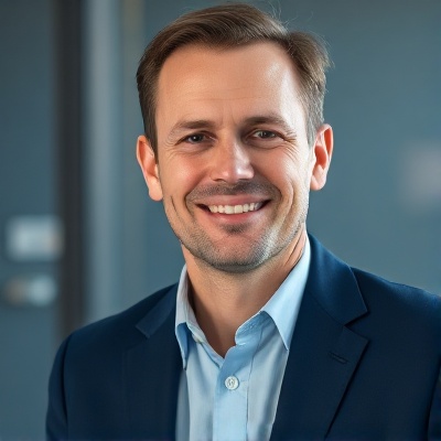 Niklas Feldkamp — krypto casinos expert