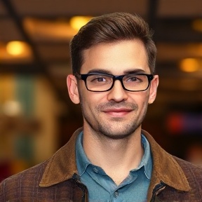Stefan Böhm — krypto casinos reviewer